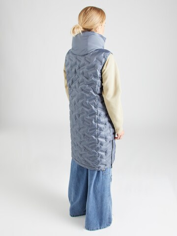 Gilet s.Oliver en bleu