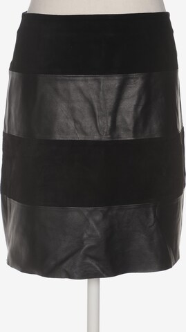 HALLHUBER Skirt in S in Black: front