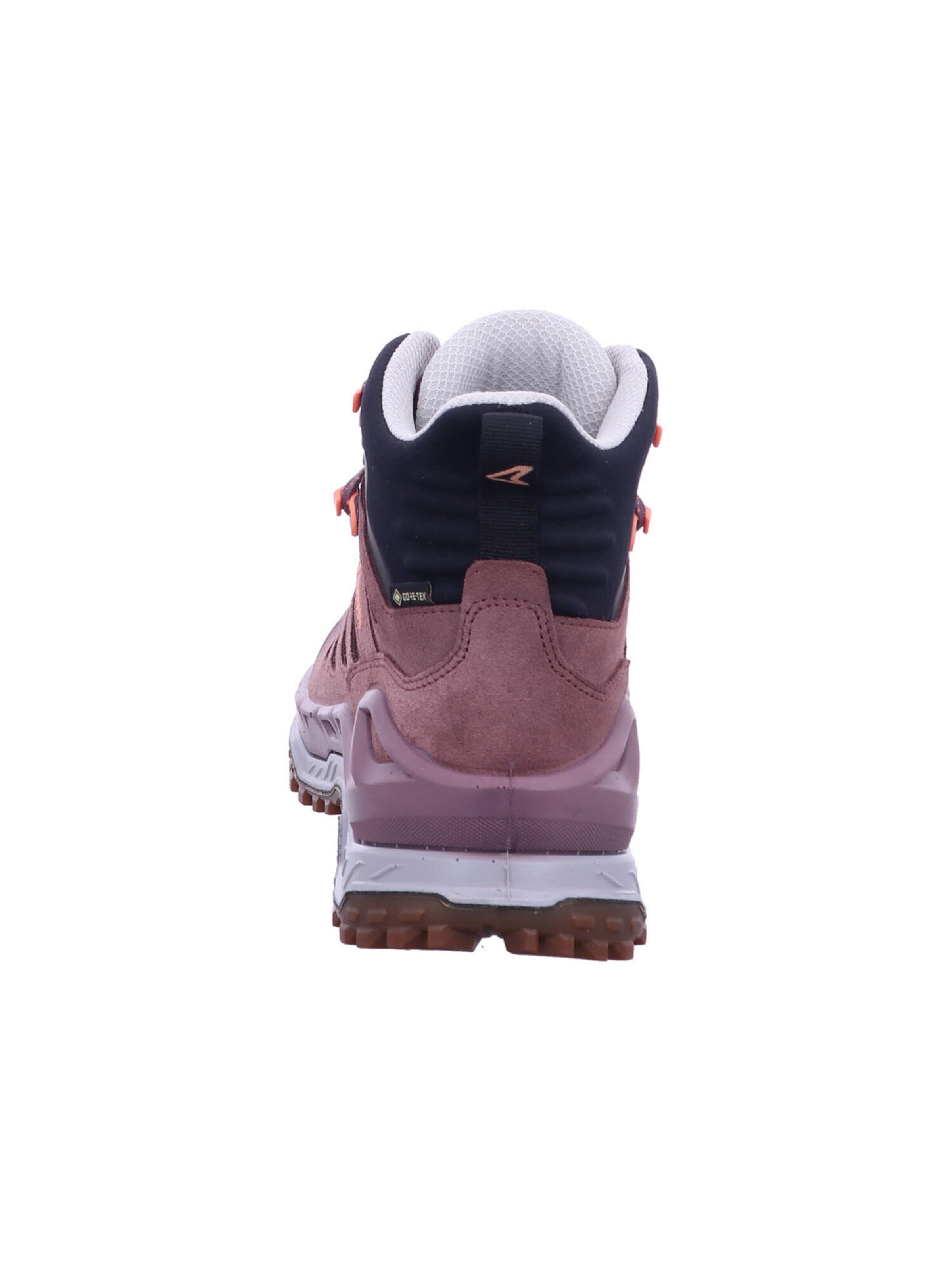 LOWA Boots 'INNOVO GTX' in Lila