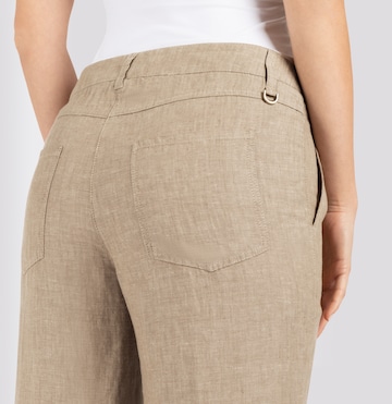 MAC Loose fit Pants in Beige