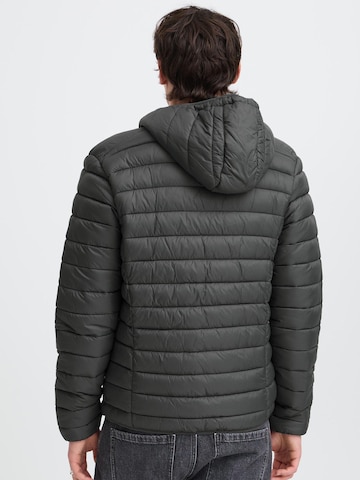BLEND Between-season jacket 'Romsey' in Grey