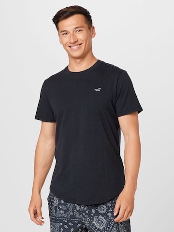 HOLLISTER Shirt in Gemengde kleuren: voorkant