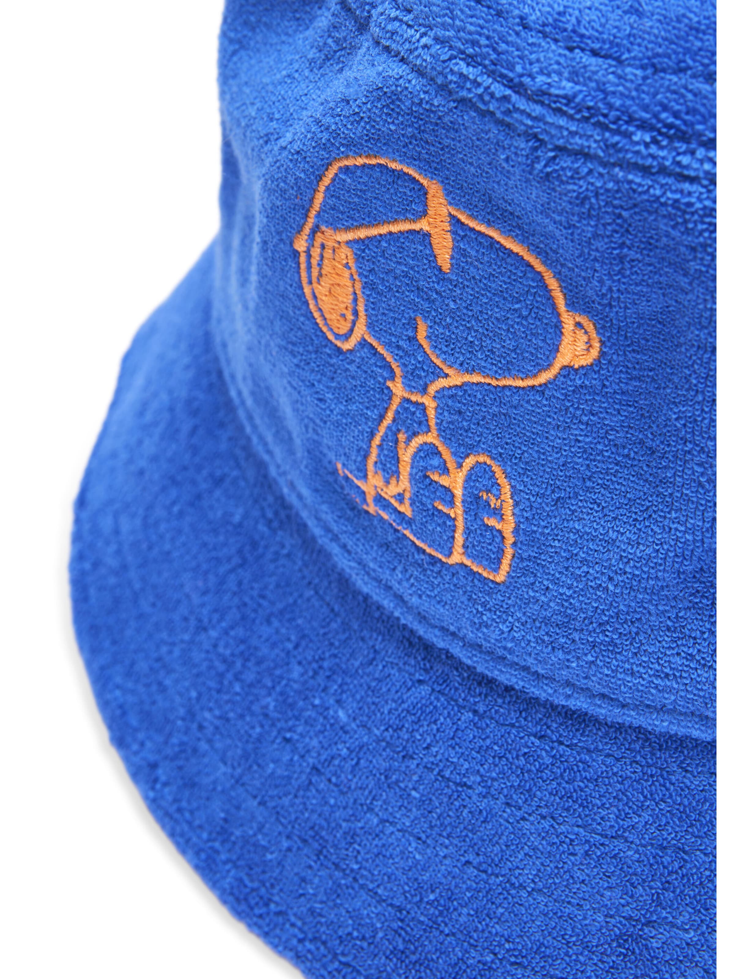 Chapeaux CODELLO en bleu