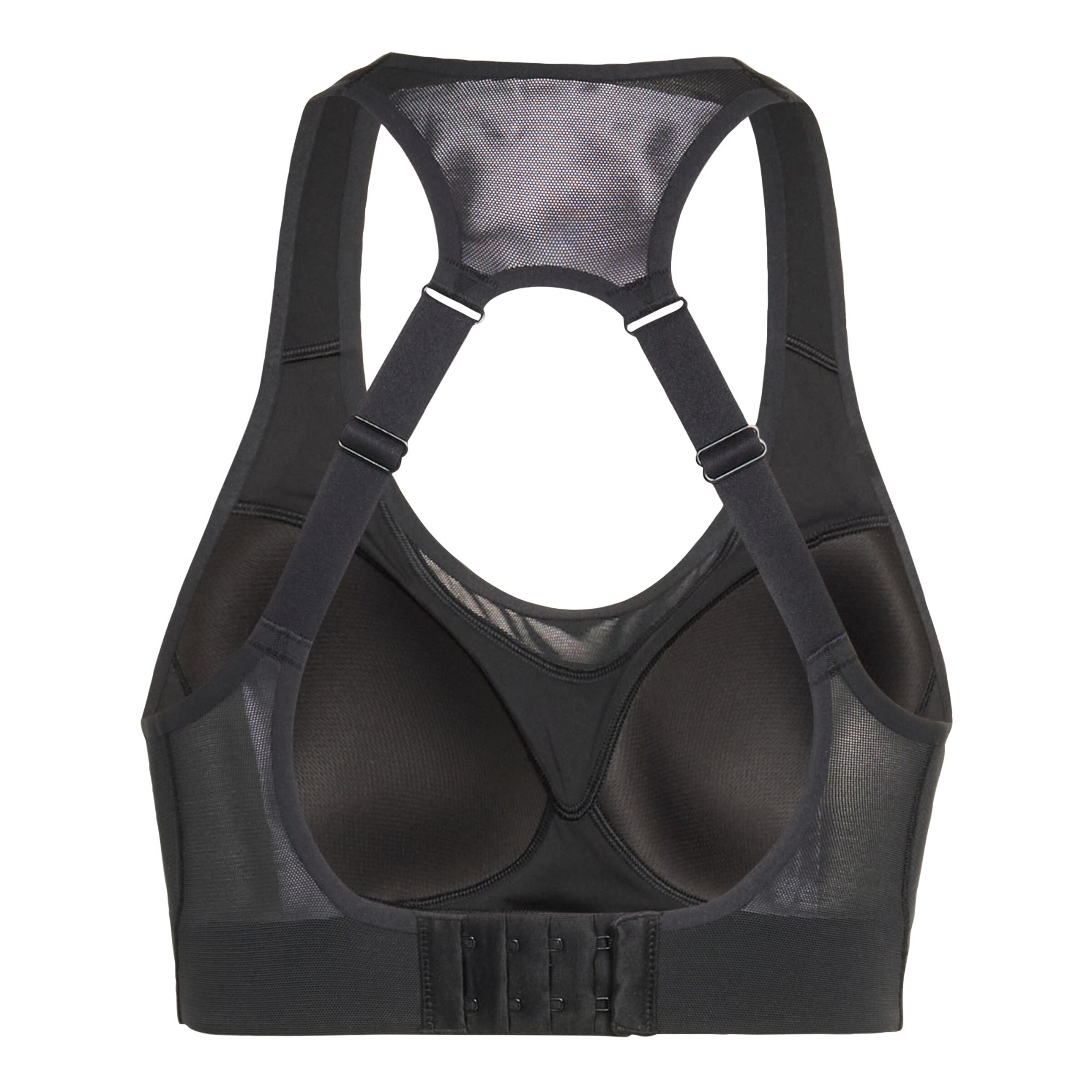 ADIDAS BY STELLA MCCARTNEY Bralette Sports bra in Black