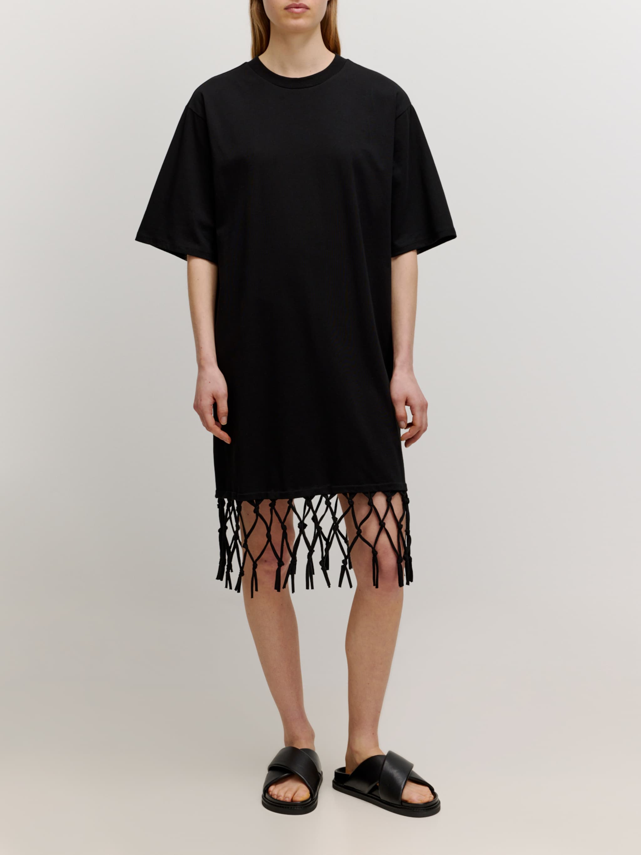 EDITED Productos Vestido 'Kris' negro