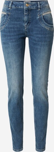 MOS MOSH Vaquero 'Naomi' en azul denim, Vista del producto
