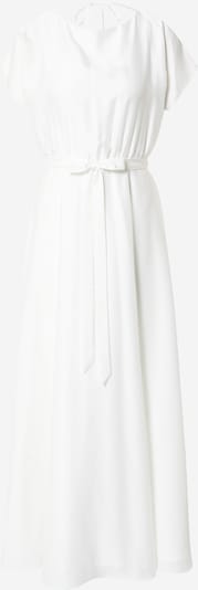 SWING Robe de soirée en blanc, Vue avec produit