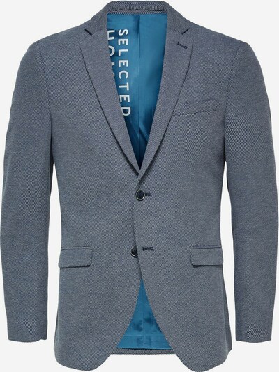 SELECTED HOMME Suknjič 'SLHSLIM-MARK BLZ M' | mornarska barva, Prikaz izdelka