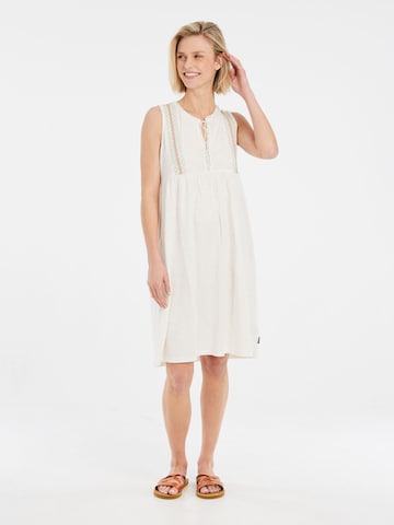 PROTEST Dress 'PRTALAIA' in White