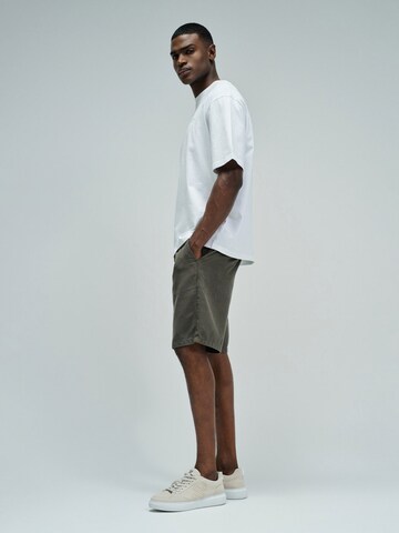 Salsa Jeans Shirt in White