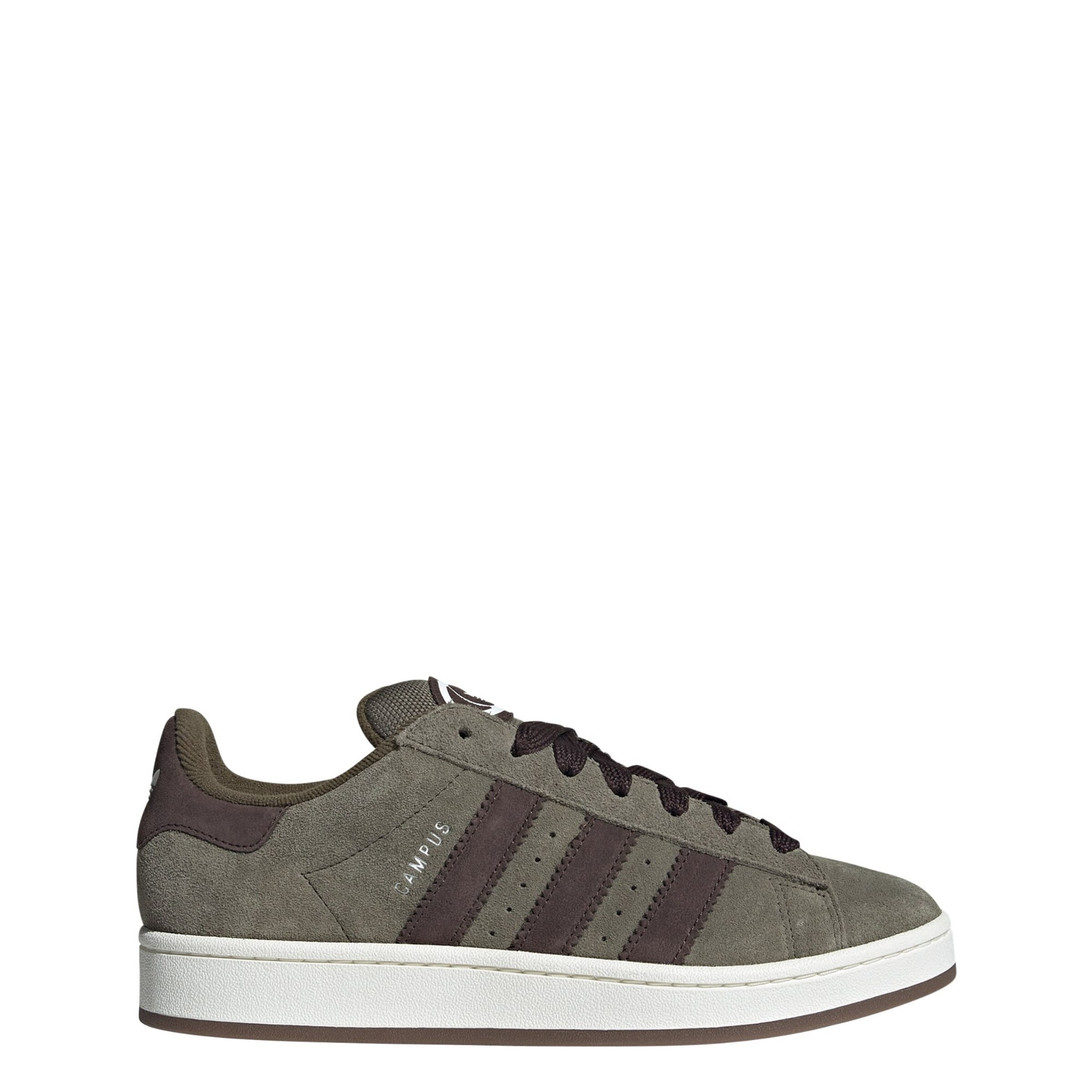 ADIDAS ORIGINALS Platform trainers 'Campus 00s' in Green