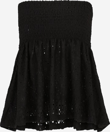 juoda Only Petite Palaidinė be rankovių 'ONLLUZ': priekis