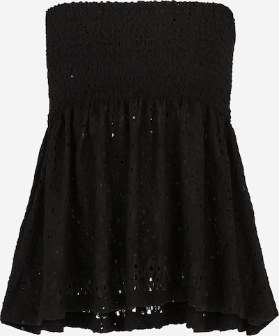 Only Petite Topiņš 'ONLLUZ', krāsa - melns, Preces skats