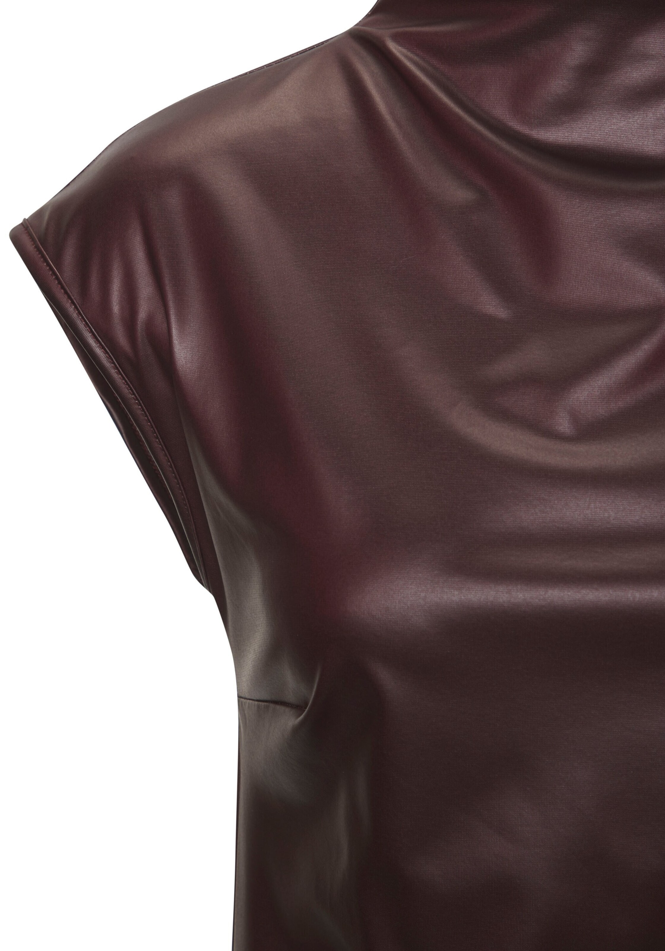 LASCANA Shirts i rød