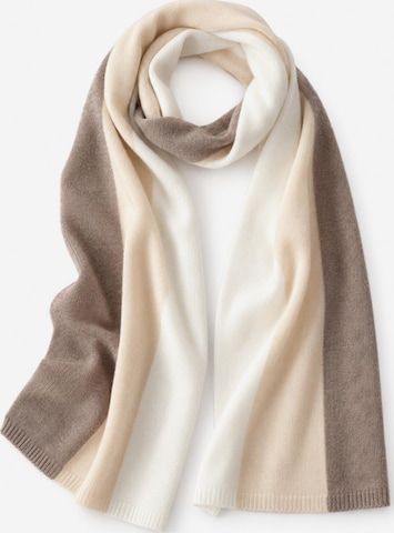 Alster Herz Kaulaliina 'ST. MORITZ' värissä beige: etupuoli