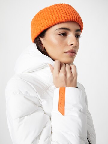 Superdry Átmeneti dzseki - fehér