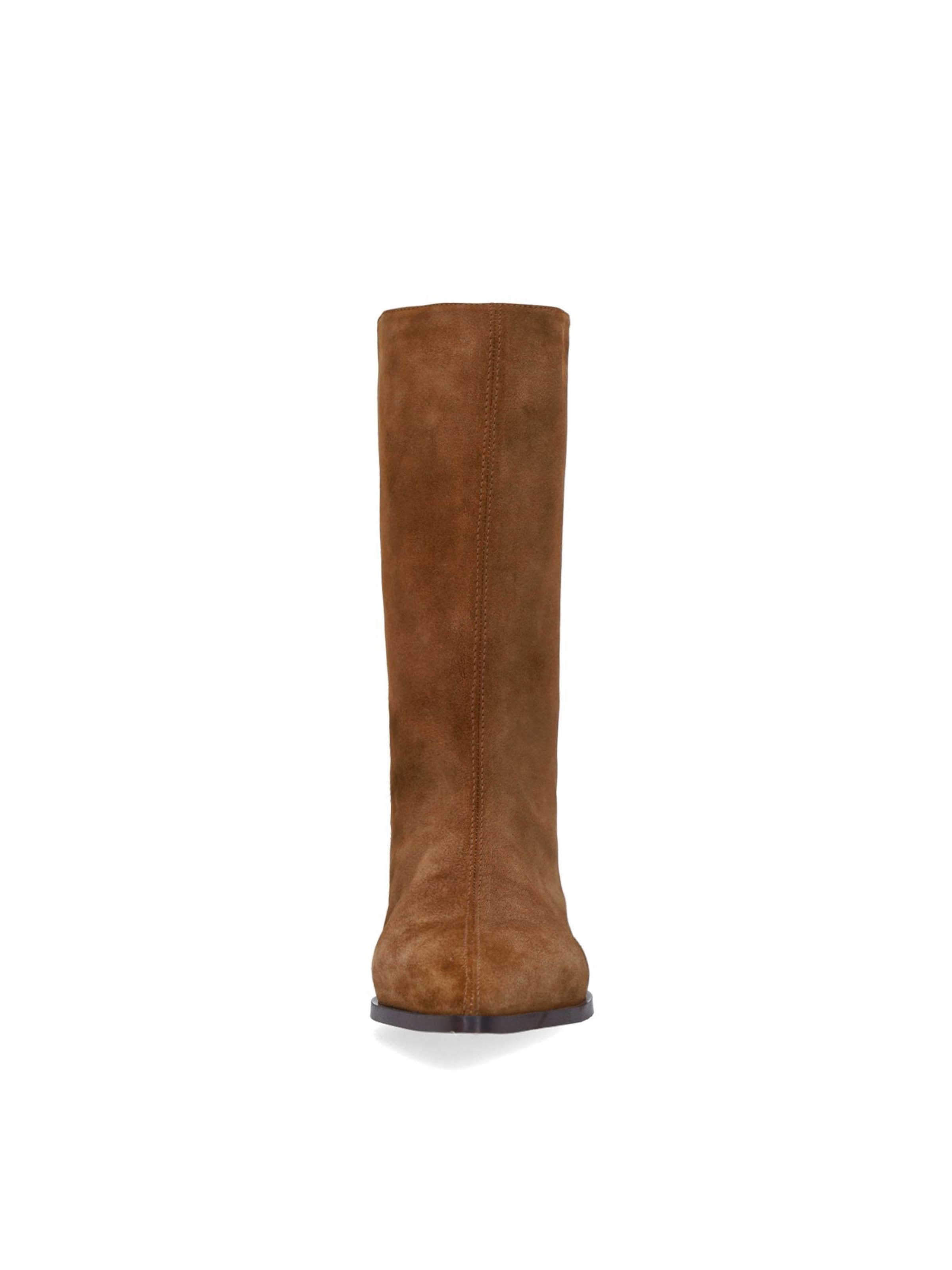 Bottines SACHA en marron