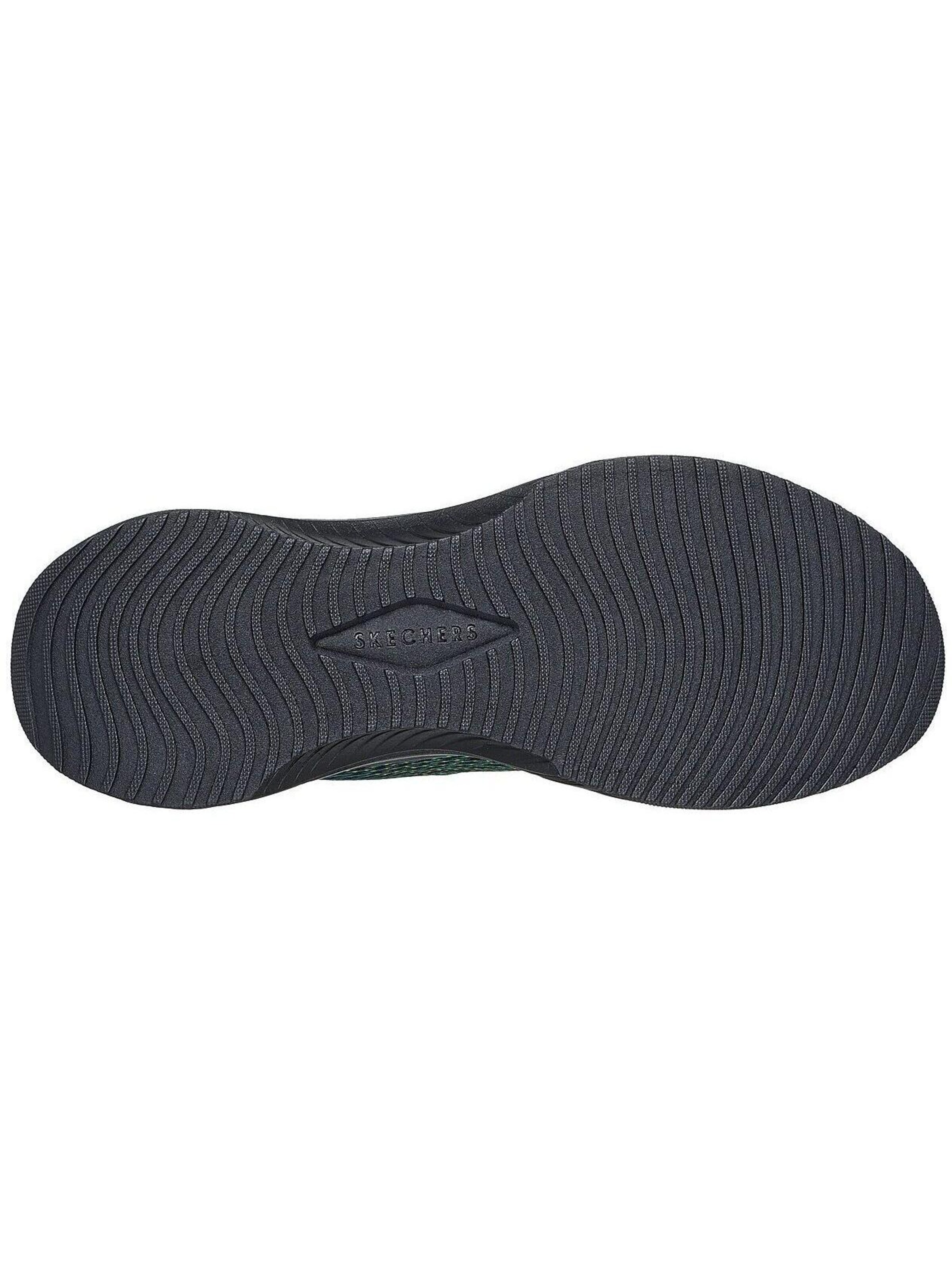 Scarpa sportiva di SKECHERS in blu