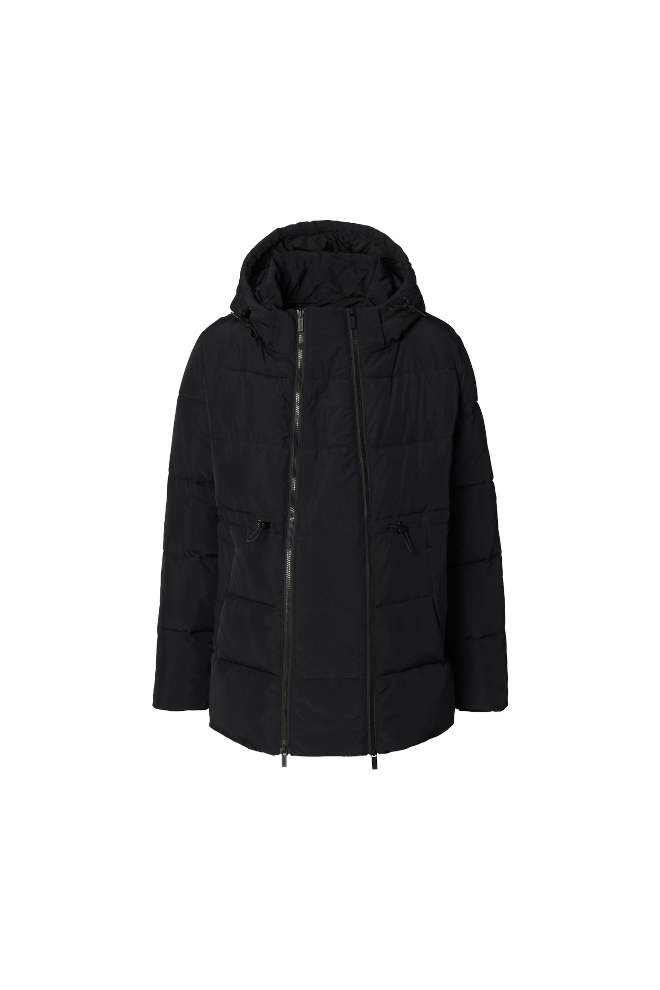 Noppies Winter Jacket in Black