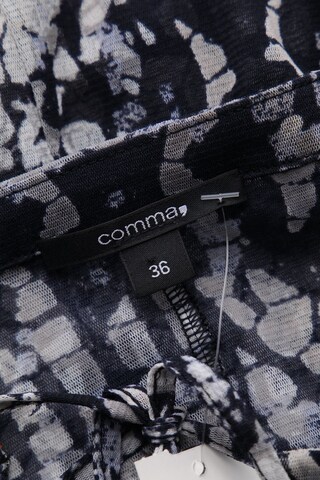 COMMA 3/4-Arm-Shirt S in Grau