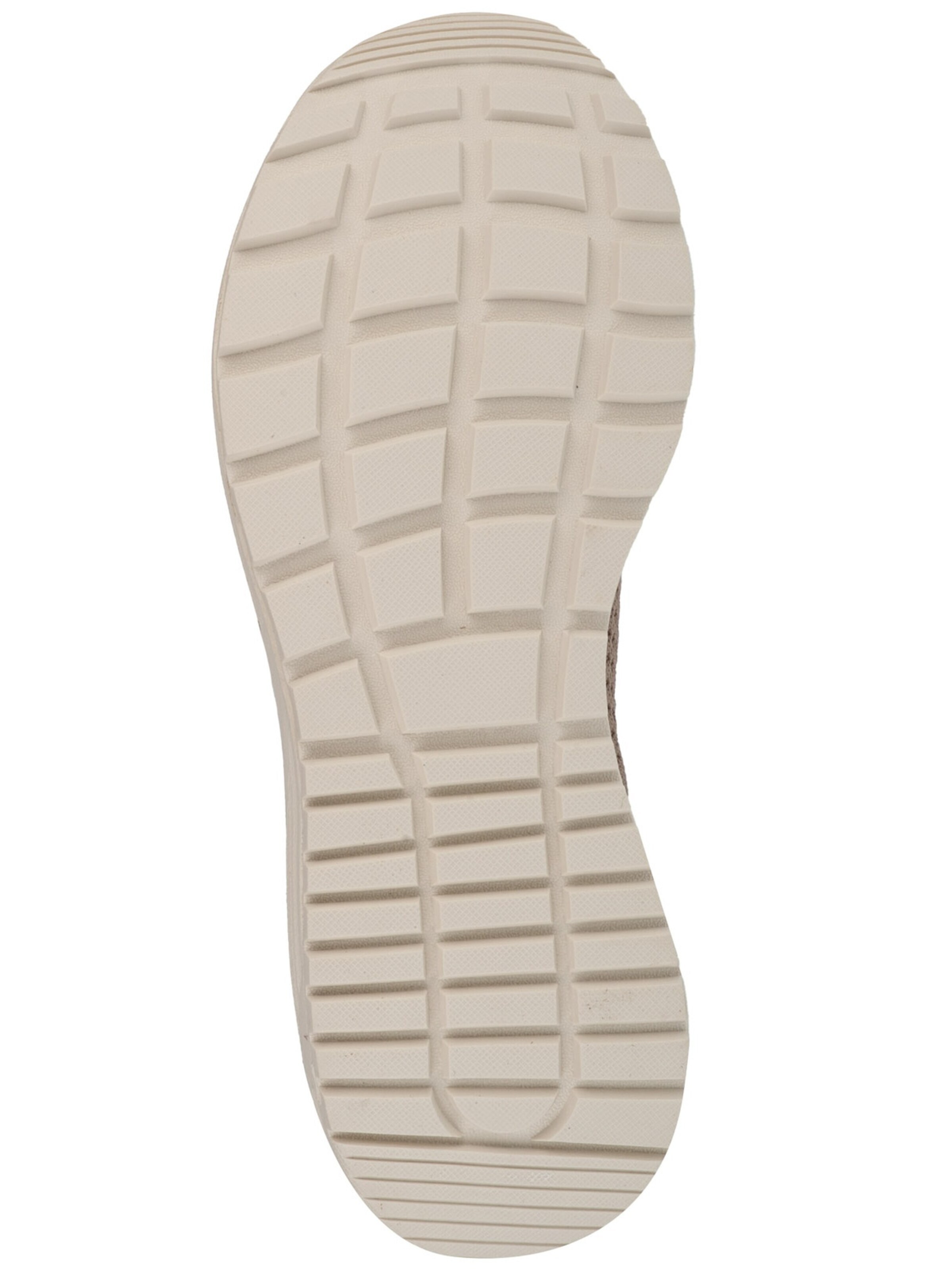 SKECHERS Sneaker low 'Skechers Slip-Ins: Bobs Sparrow 2.0 - Lucky Run'‌‌‌‌‌‌ in Beige