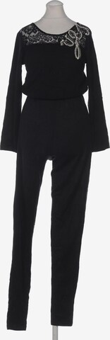 RINASCIMENTO Jumpsuit in XS in Black: front