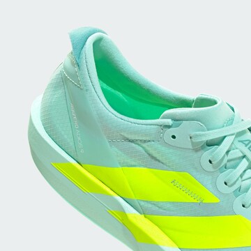 ADIDAS PERFORMANCE Loopschoen 'Adizero Adios 9' in Blauw