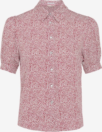 MEXX Bluse i rosa: forside