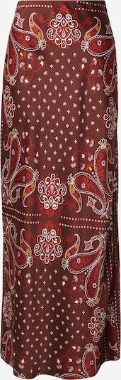 KAVAZI Suknja u smeđa, Pregled proizvoda