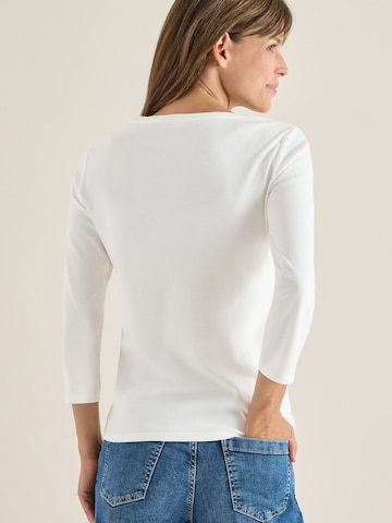 CECIL Shirt in White