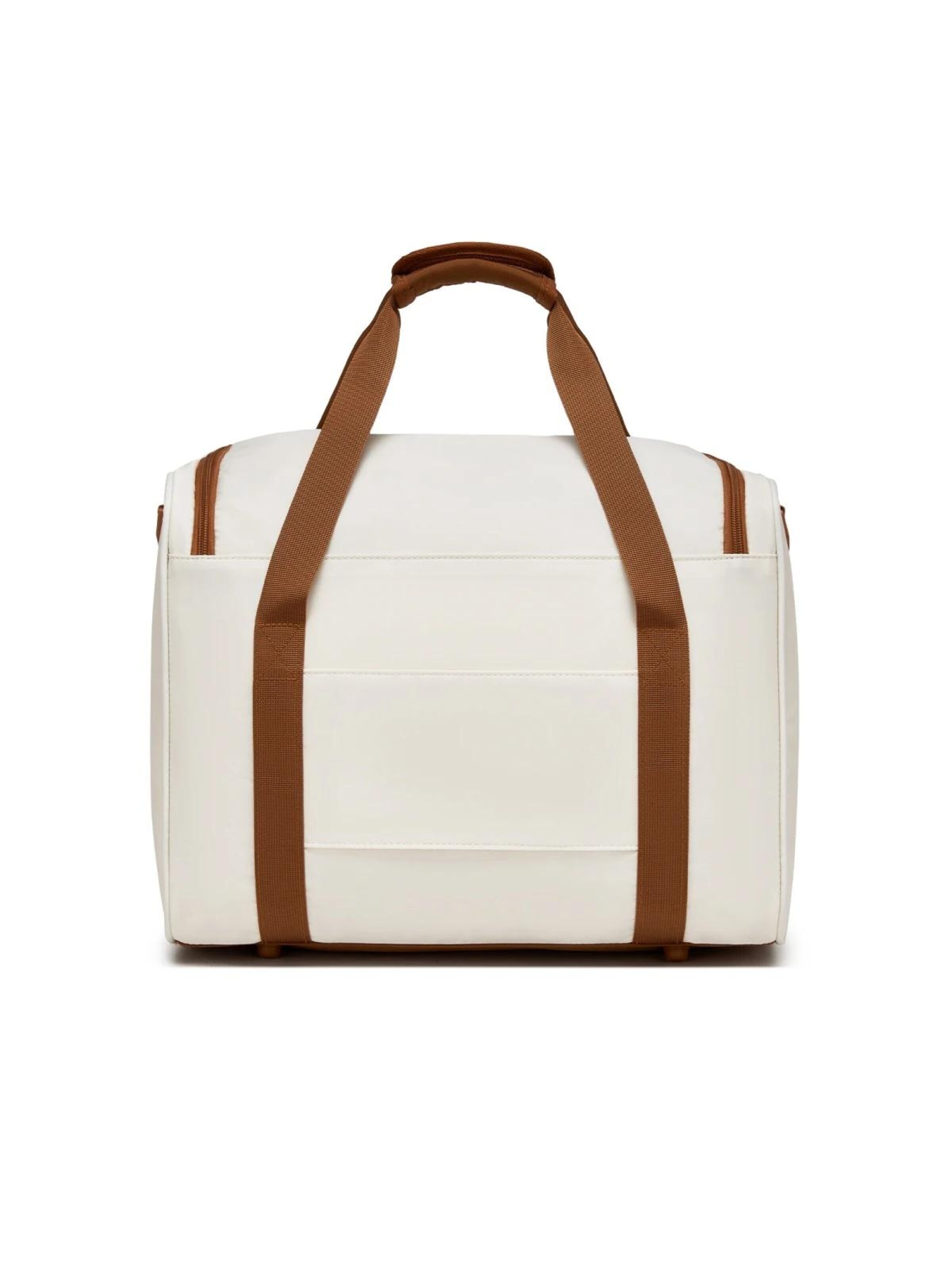 Kono Handbag in Beige