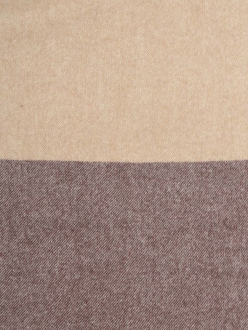 Écharpe Profuomo en marron