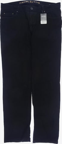 CAMEL ACTIVE Jeans in 40 in Black: front