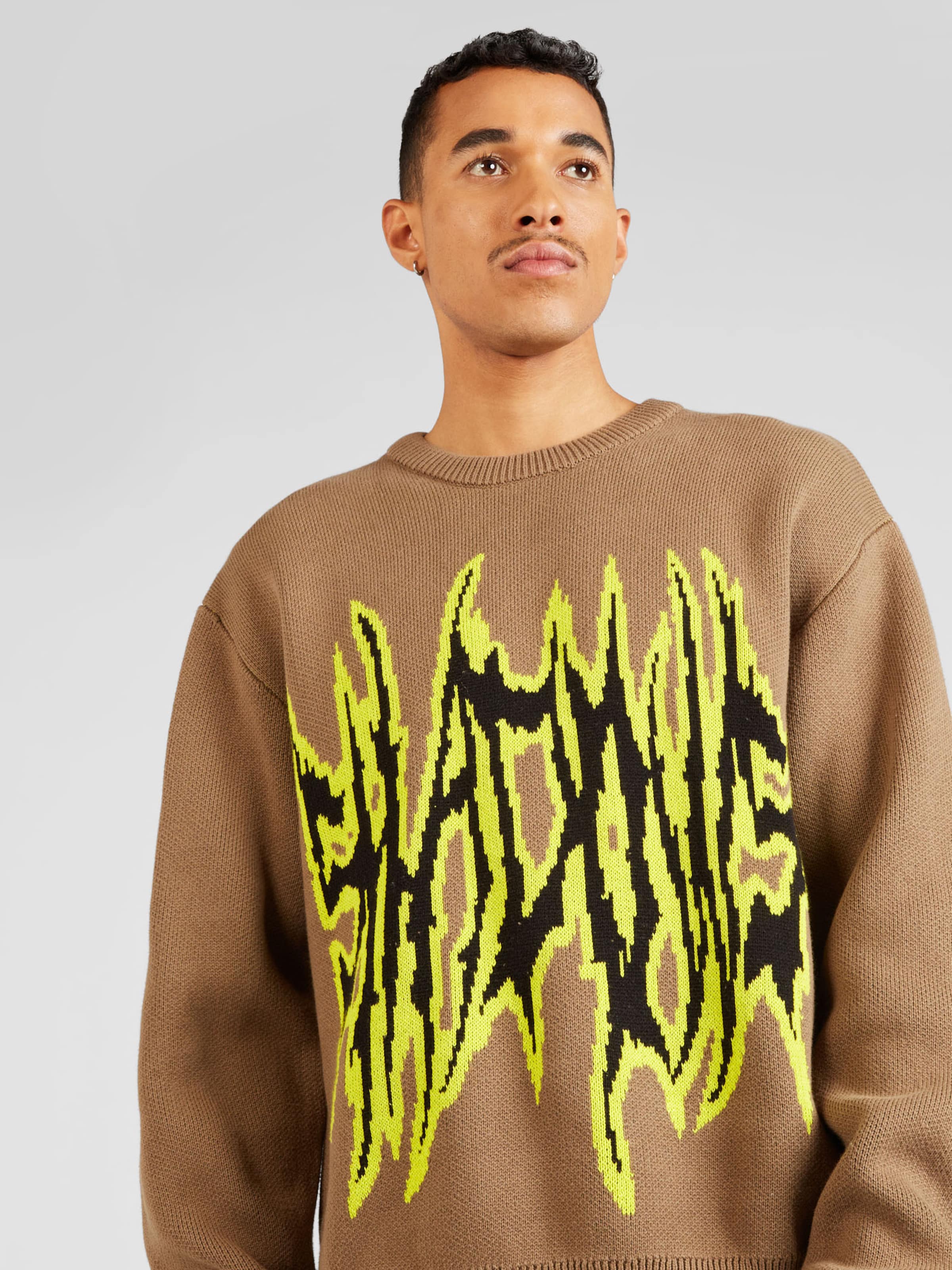 Weekday flame clearance sweatshirt