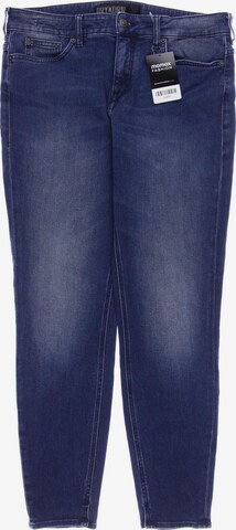 DRYKORN Jeans in 31 in Blue: front