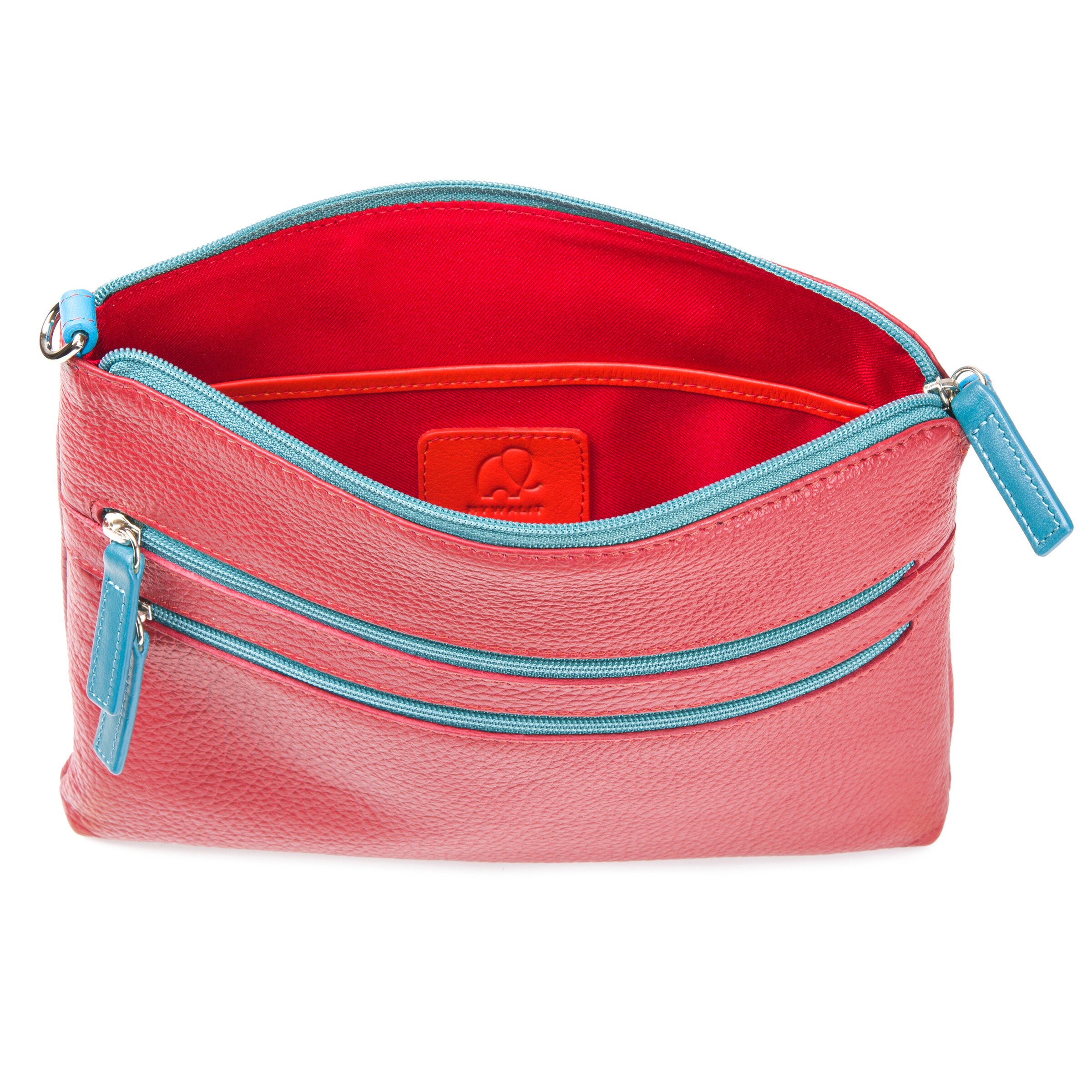 Sac à bandoulière ' Cremona ' mywalit en rouge