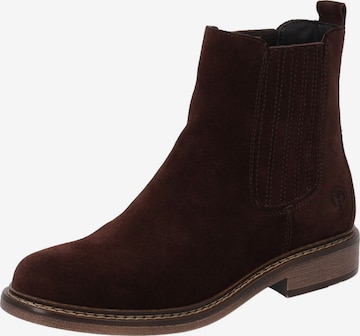 Chelsea Boots 'Palado Fasory' Palado en marron : devant