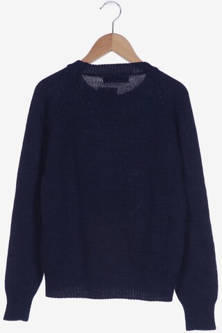 REPLAY Pullover S in Blau