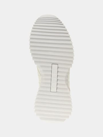GUESS Sneaker 'Bail' in Beige