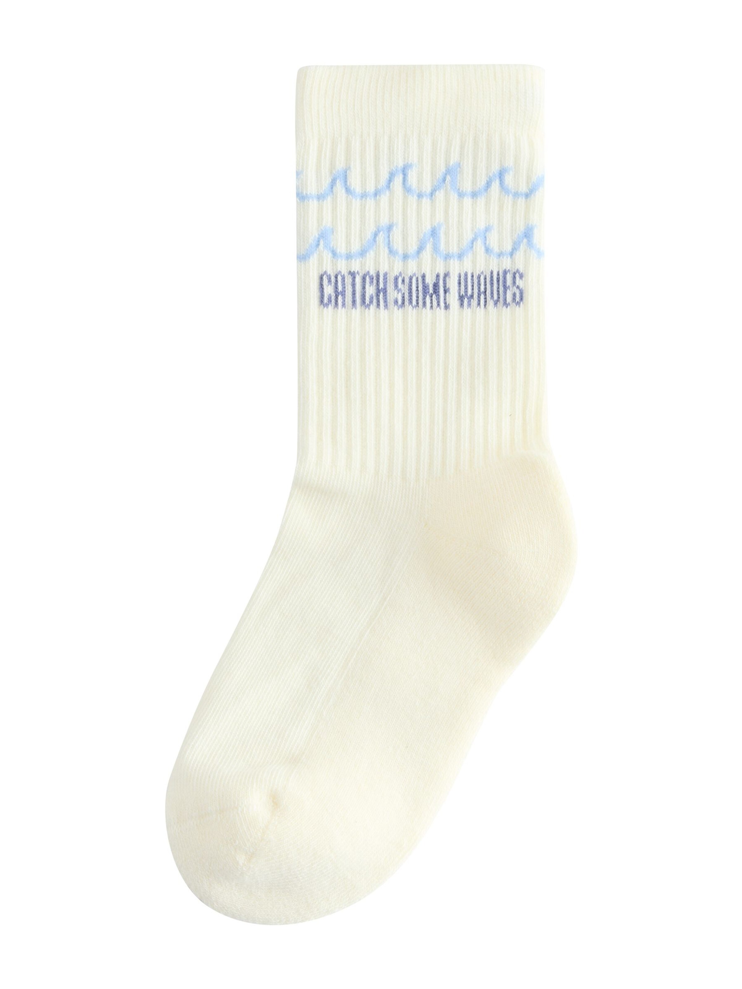 Next Ponožky – béžová