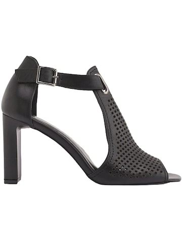 Limoya Slingpumps 'Monica' in Zwart