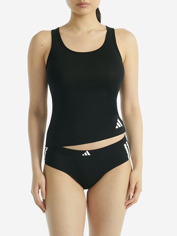ADIDAS SPORTSWEAR Top ' Sport Active Essentials ' in Black