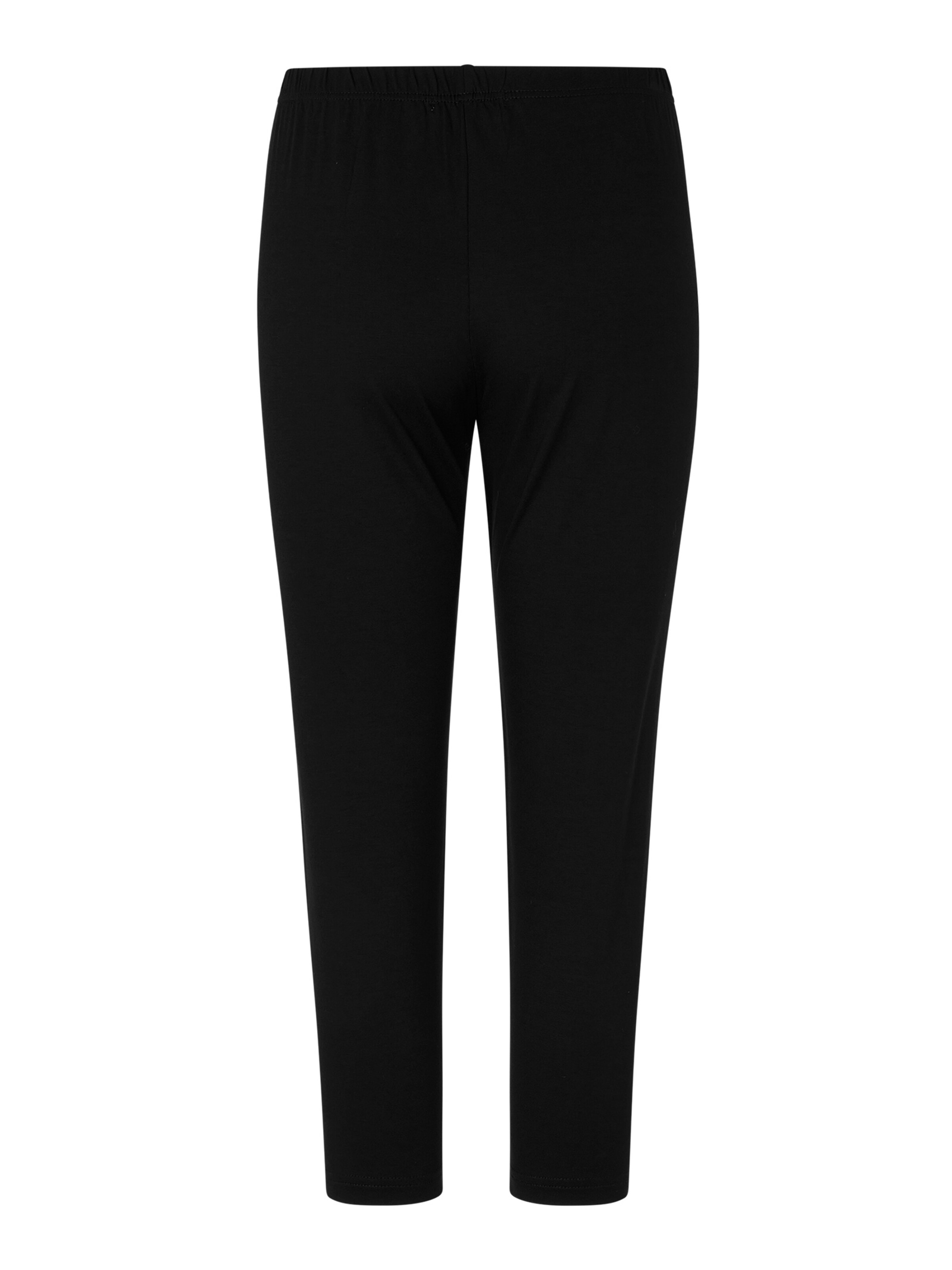Masai regular Leggings 'Pennie' i sort
