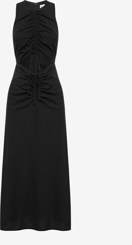 Calli Dress 'RONI' in Black: front