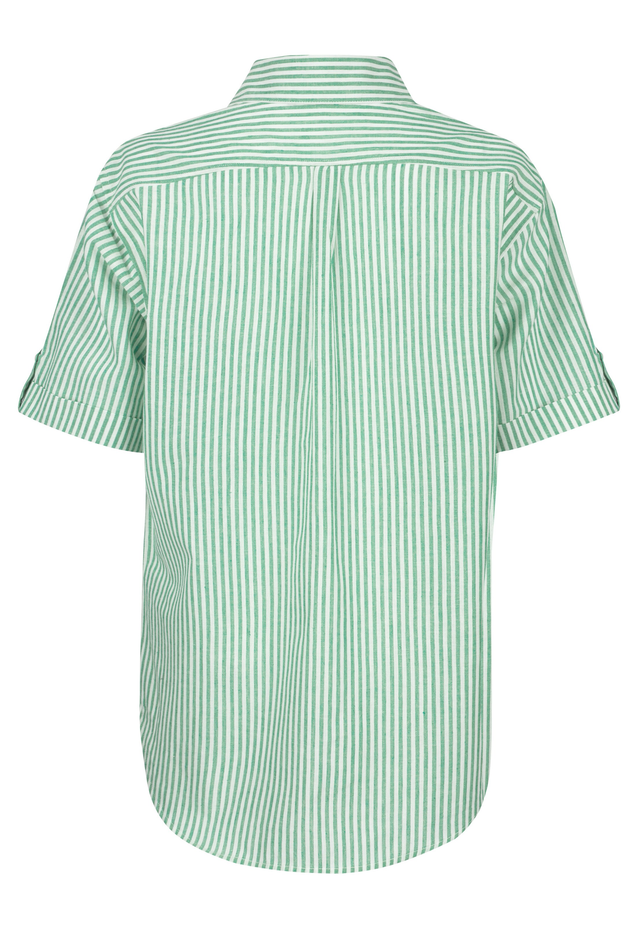 Jimmy Sanders - Blusa em verde