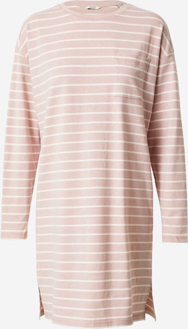 ESPRIT Spalna srajca | roza barva: sprednja stran