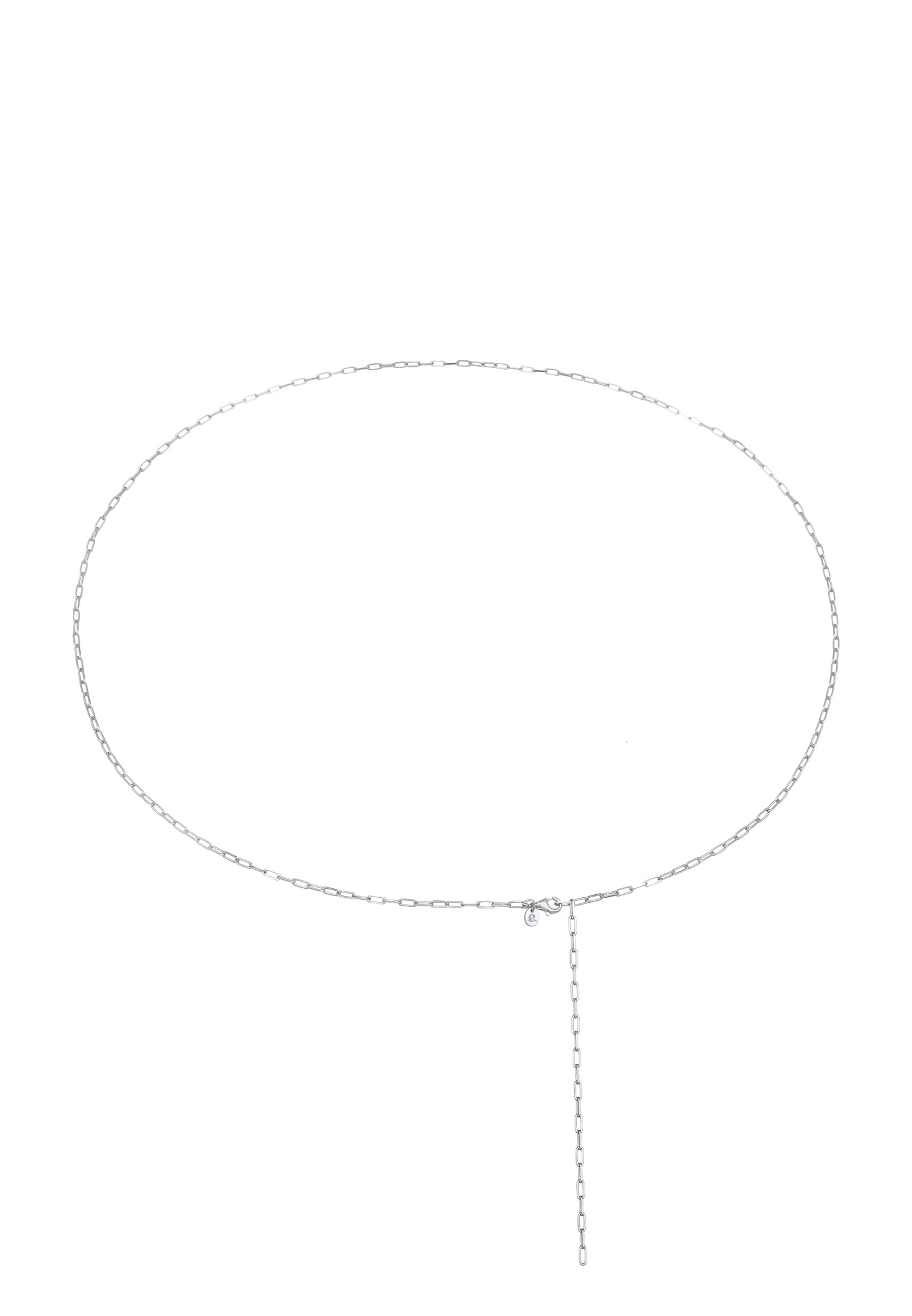 ELLI PREMIUM Necklace in Silver