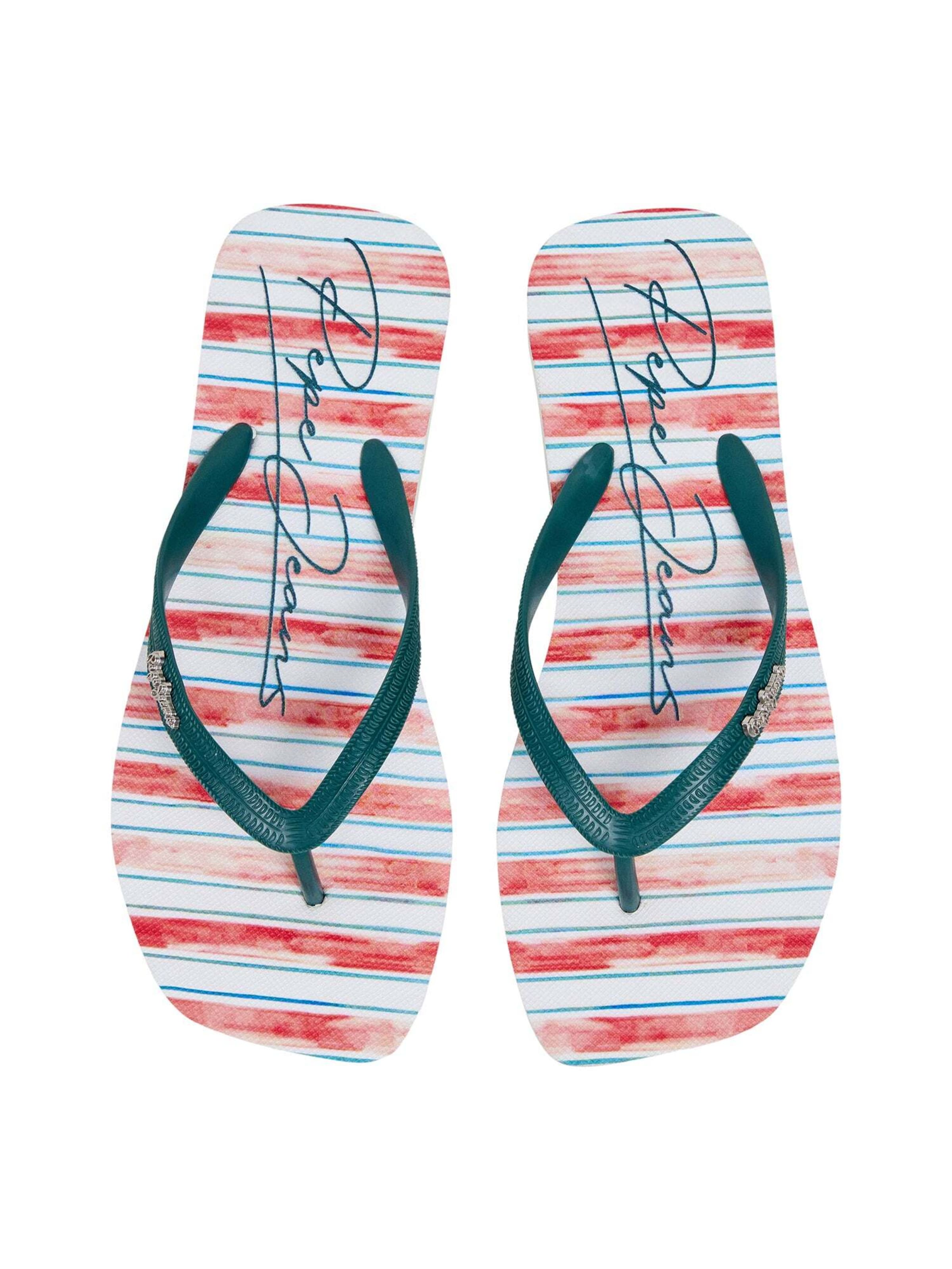 Scarpe da spiaggia / da bagno 'RAVE' di Pepe Jeans in colori misti