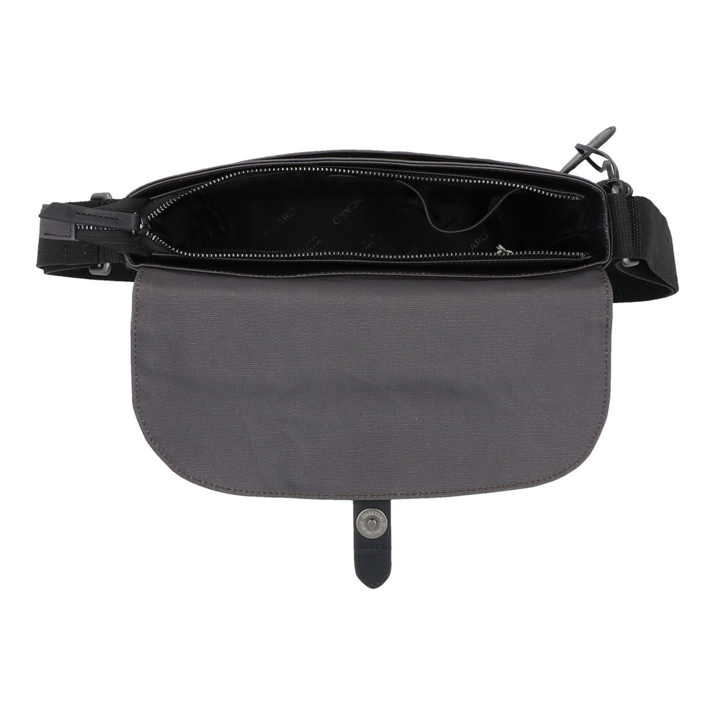 Picard Schoudertas 'Calahari' in Grijs