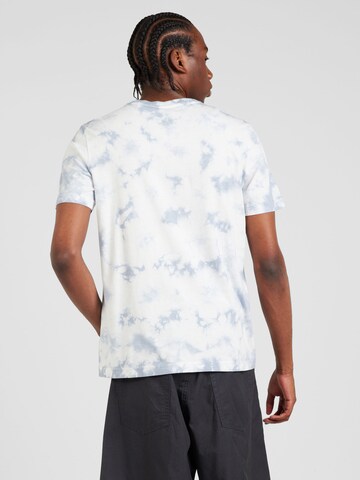 QS Shirt in Grijs
